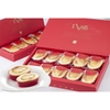 APPLE CHEESE CAKE - ALPAJON 175G