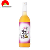 Hộp Quà Tết Rượu Mơ Nakano Umeshu Nakano (vị nguyên bản)