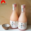 RƯỢU JUNMAI NIGORI SAYURI - 純米 にごり酒 さゆり 720ML