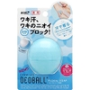 Lăn Khử Mùi Hương Hoa Dịu Mát Rohto Deoball Floral Soap 15g