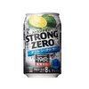 SEA QUA SA	- STRONG ZERO  350ML