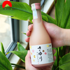 RƯỢU JUNMAI NIGORI SAYURI - 純米 にごり酒 さゆり 300ML