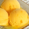 Kem Meiji vị Xoài/Meiji dairy Mango sorbert 2000ml