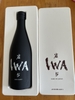 Rượu Sake Nhật Iwa 5 Assemblage 3 Junmai Daiginjo 15% 720ml