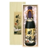 Rượu Sake Junmai Daiginjo Turunomai Sawanotsuru 1L8