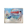 Tã quần Goon Boy XXL(13-25KG) 28 PIECES