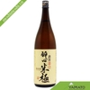 Rượu Suishin Kome no Kiwami Junmai 720ml