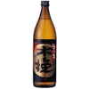 Rượu shochu Satsuma Kobiki - Kurokouji Shikomi 25% 900ml