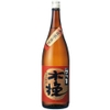 Rượu shochu Satsuma Kobiki 25% 1.8L