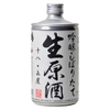 Rượu Sake Narutodai Ginjo Shiboritate Namagenshu 720ml