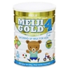 Sữa Meiji GOLD 4 hộp 900g (3-7 tuổi)