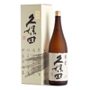 Rượu sake Kubota Manjyu 1L8