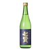 Rượu Sake Shichiken Kinunoaji Junmai Daiginjo 720ml