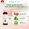 Nước uống thải độc Nhật Bản Nucos Detox Enzyme