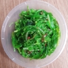 Rong Biển Tươi - Chuka Wakame 100g