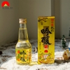 Rượu Sake Vảy Vàng Mặt Trời Đỏ Cao Cấp 300ml