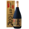 Rượu Mơ Kohu jikomi Sawanotsuru 11% 720ML ( rượu mùi )