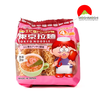 1 Thùng Mì Tokyo noodle vị tôm và thịt heo 112g (Gộp Đơn Hàng Nhật)