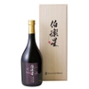 Rượu sake Hakurakusei Tojo Akitsu Yamada Nishiki Junmai Daiginjo 720ml