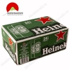 Bia Heineken Hà Lan  thùng 24 lon 500ml