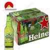 Bia Heineken Pháp 250ml - thùng 20 chai
