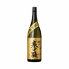 Rượu Sake Koshino Kanchubai Gold Junmai Ginjo 1800ml