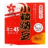 Natto Nattohya 45gｘ3 vỉ