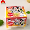 Natto Dashi Tappugohan 40gｘ3 vỉ