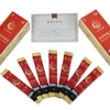 Nhân sâm Geumsan Korea Red Ginseng (Hộp 30 gói)