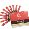 Nhân sâm Geumsan Korea Red Ginseng (Hộp 30 gói)