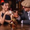 Rượu Rồng Nobble Cognac Hors d’Age Phiên Bản 2024