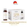 Nước uống Collagen Nhật Nucos Spa 10.000