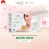 Viên Uống Trắng Da Và Trị Nám Nhật Bản Nucos White 60 Viên