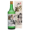 RƯỢU ONIKOROSHI GINJO	 - 鬼ころし 吟醸 - 720ML