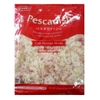 Chả cá chế biến Pescadish Crab Flavored Shreds 500g