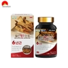 Viên Uống Hồng Sâm Bồi Bổ Sức Khỏe Welson Red Ginseng Hàn Quốc 60 Viên