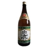 Rượu Sake Kuromatsu Hakushika Junmai 1.8L