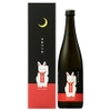 Rượu Sake Junmai Shochu Manekitune 720ml