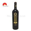 Rượu vang Baglio Gibellina U…Passimiento Terre Siciliane 750ml.
