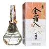 Rượu  Sake Vảy Vàng Kinpakuiri Ginjo 720ml