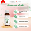 Nước uống thải độc Nhật Bản Nucos Detox Enzyme