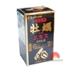 Tinh Chất Hàu Tươi Gold Maruman 120 viên