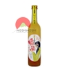 Rượu mơ Yosamusume Nigori Umeshu 12% (ST)