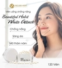 Viên Uống Beautiful Habit White Attack 120 viên