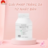 Viên Uống Trắng Da Và Trị Nám Nhật Bản Nucos White 60 Viên