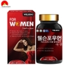 Viên Uống Cải Thiện Nội Tiết Tố Nữ Welson For Women Hàn Quốc 60 Viên