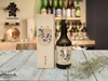 RƯỢU SAKE NISHINOSEKI BIGIN (16.2%) 720ml