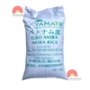 Gạo Nhật Bản Akira Rice 25kg