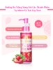 gel-tay-te-bao-chet-detclear-bright-peel-mix-berry-180ml