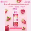 gel-tay-te-bao-chet-detclear-bright-peel-mix-berry-180ml